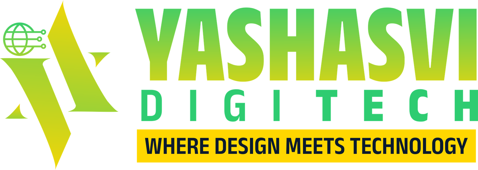 YashasviDigiTech